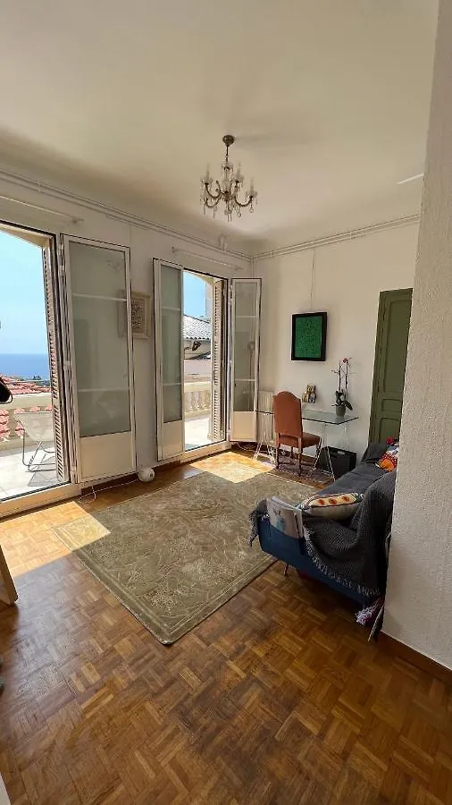Monaco Entire Flat With Spectacular Terrace And Sea View contacts